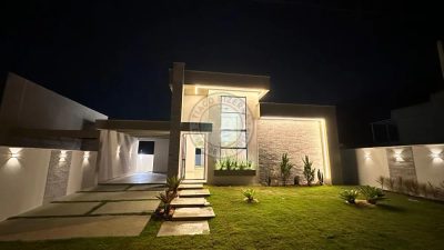 Casa de Condomínio, 3 quartos - Foto 2