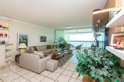 Apartamento, 4 quartos, 195 m² - Foto 5
