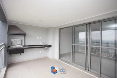 Apartamento, 3 quartos, 109 m² - Foto 3