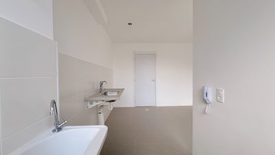Apartamento, 2 quartos, 51 m² - Foto 2