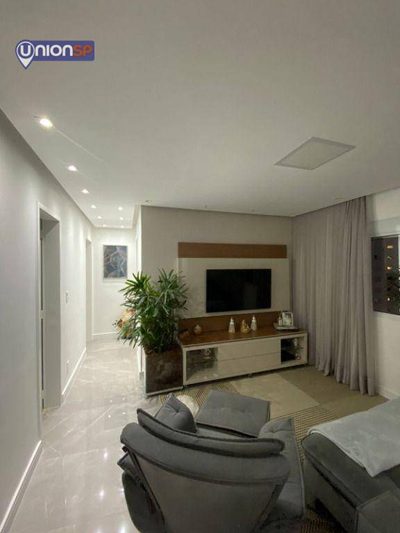 Apartamento, 2 quartos, 81 m² - Foto 4