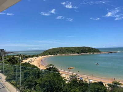 Apartamento, 4 quartos, 204 m² - Foto 1