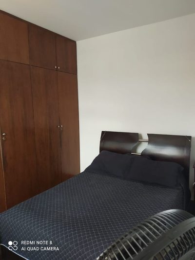 Apartamento, 3 quartos, 90 m² - Foto 4