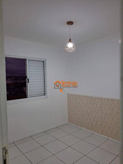 Apartamento, 2 quartos, 45 m² - Foto 5