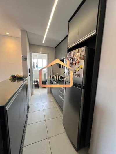 Apartamento, 47 m² - Foto 4