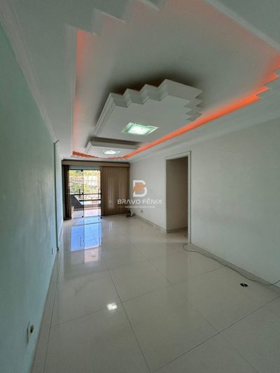 Apartamento, 2 quartos - Foto 5