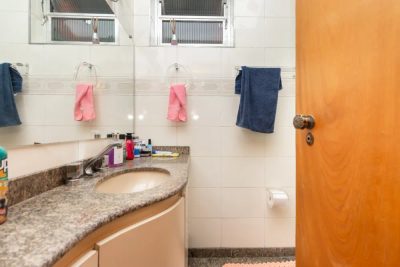 Apartamento, 3 quartos, 162 m² - Foto 4