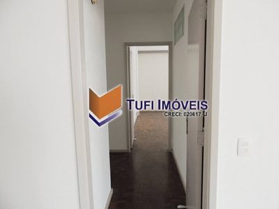 Apartamento, 3 quartos, 186 m² - Foto 5