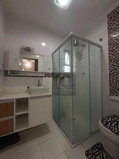 Apartamento, 1 quarto, 35 m² - Foto 5