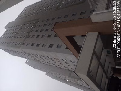 Apartamento, 2 quartos, 35 m² - Foto 1