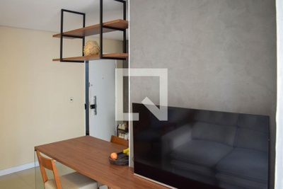 Apartamento, 2 quartos, 52 m² - Foto 4