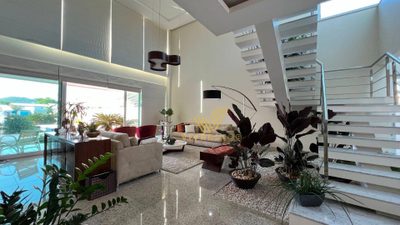 Casa, 4 quartos, 600 m² - Foto 2