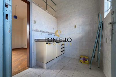 Apartamento, 3 quartos, 84 m² - Foto 5