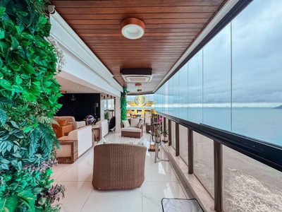 Apartamento, 3 quartos, 251 m² - Foto 1