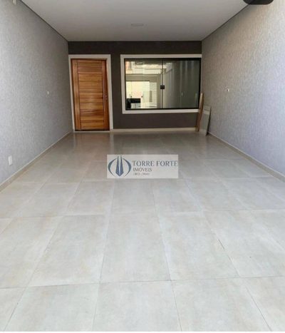 Casa, 3 quartos, 120 m² - Foto 2