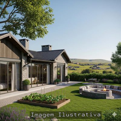 Terreno, 1000 m² - Foto 4