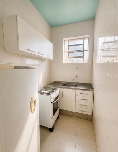 Apartamento, 1 quarto, 23 m² - Foto 3