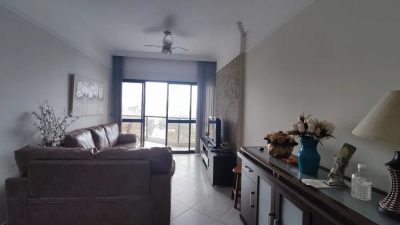Apartamento, 3 quartos, 94 m² - Foto 3