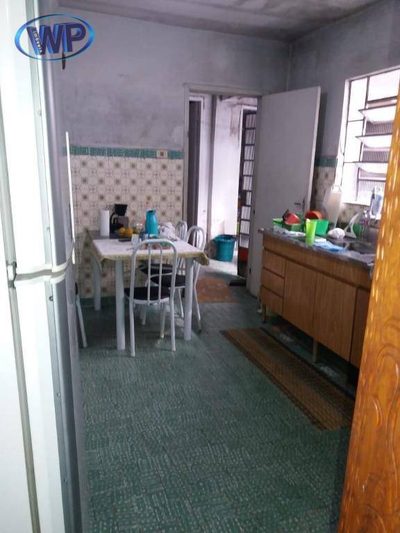 Casa, 1 quarto, 150 m² - Foto 1