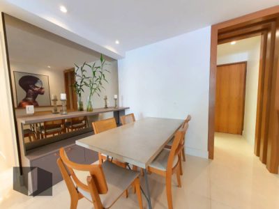 Apartamento, 4 quartos, 110 m² - Foto 4