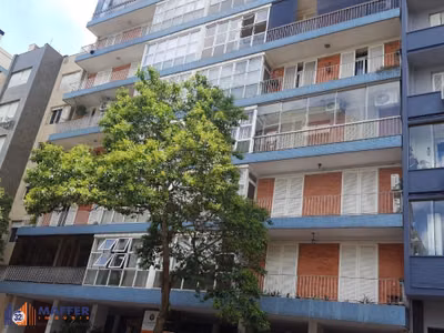 Apartamento, 2 quartos, 95 m² - Foto 1
