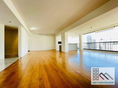 Apartamento, 3 quartos, 215 m² - Foto 2