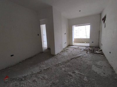 Apartamento, 2 quartos, 83 m² - Foto 3