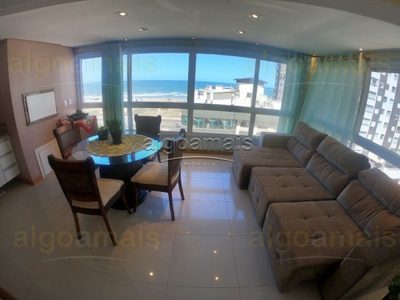 Apartamento, 4 quartos, 185 m² - Foto 1