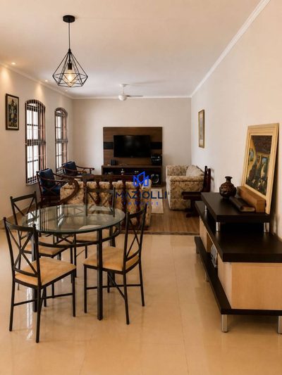 Chácara, 3 quartos, 1273 m² - Foto 3
