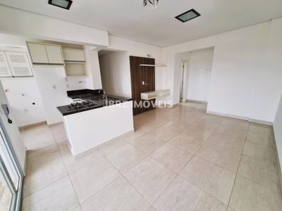 Apartamento, 2 quartos, 82 m² - Foto 2