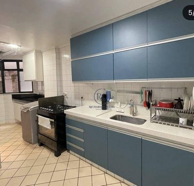 Apartamento, 3 quartos, 130 m² - Foto 4