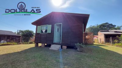 Casa, 1 quarto, 70 m² - Foto 3