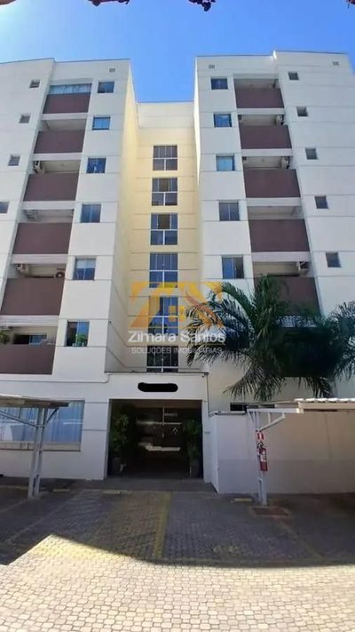 Apartamento, 2 quartos, 64 m² - Foto 1