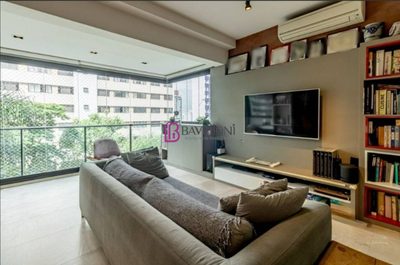 Apartamento, 2 quartos, 89 m² - Foto 4