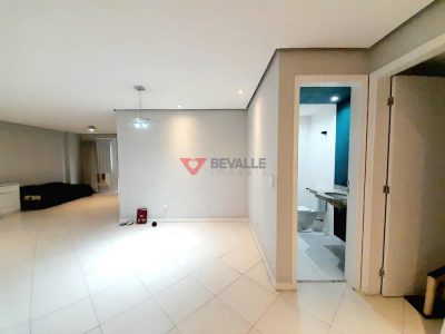 Apartamento, 3 quartos, 182 m² - Foto 4