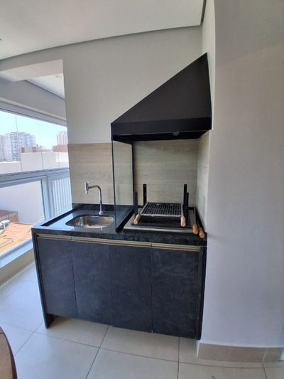 Apartamento, 2 quartos, 66 m² - Foto 3