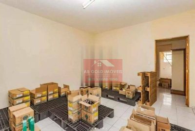 Sobrado, 2 quartos, 120 m² - Foto 2
