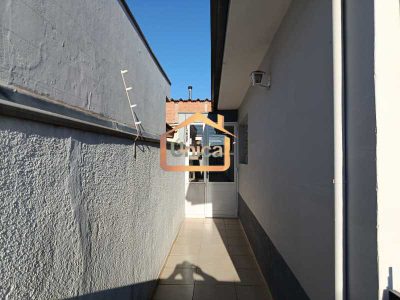 Casa, 3 quartos, 166 m² - Foto 3