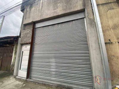 Loja-Salão, 65 m² - Foto 2