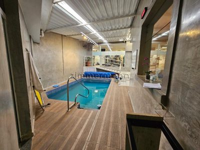 Casa, 4 quartos, 253 m² - Foto 3