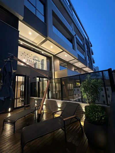 Apartamento, 3 quartos, 150 m² - Foto 5