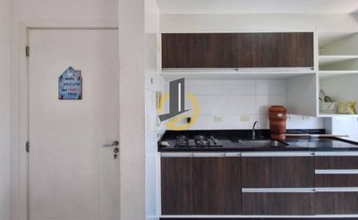 Apartamento, 2 quartos, 57 m² - Foto 2