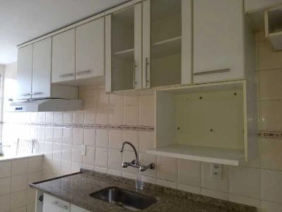 Apartamento, 2 quartos, 60 m² - Foto 4
