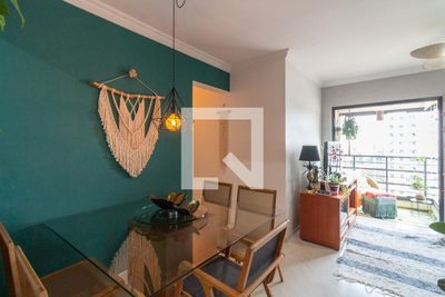 Apartamento, 3 quartos, 70 m² - Foto 1