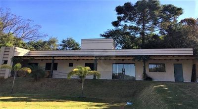 Chácara, 3 quartos, 1000 m² - Foto 1