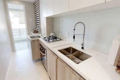 Apartamento, 2 quartos, 81 m² - Foto 1