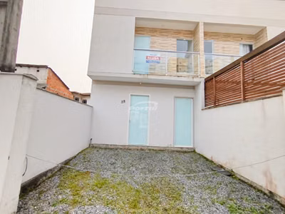 Casa, 2 quartos, 85 m² - Foto 1