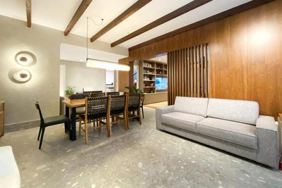 Casa, 5 quartos, 355 m² - Foto 4