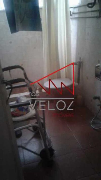 Apartamento, 3 quartos, 98 m² - Foto 3