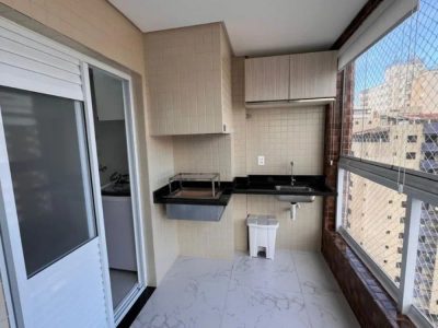 Apartamento, 2 quartos, 92 m² - Foto 2